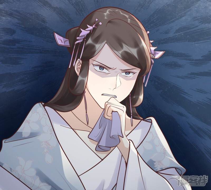 《战神狂妃凤倾天下》第20话 甩得一手好锅 第53页