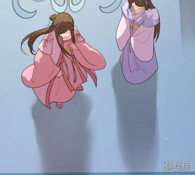 《战神狂妃凤倾天下》第19话 做一次围观群众 第13页