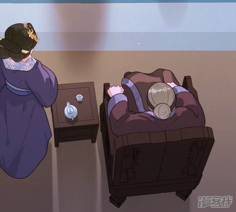 《战神狂妃凤倾天下》第19话 做一次围观群众 第14页