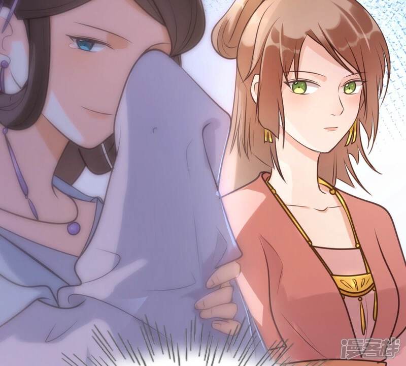 《战神狂妃凤倾天下》第19话 做一次围观群众 第18页