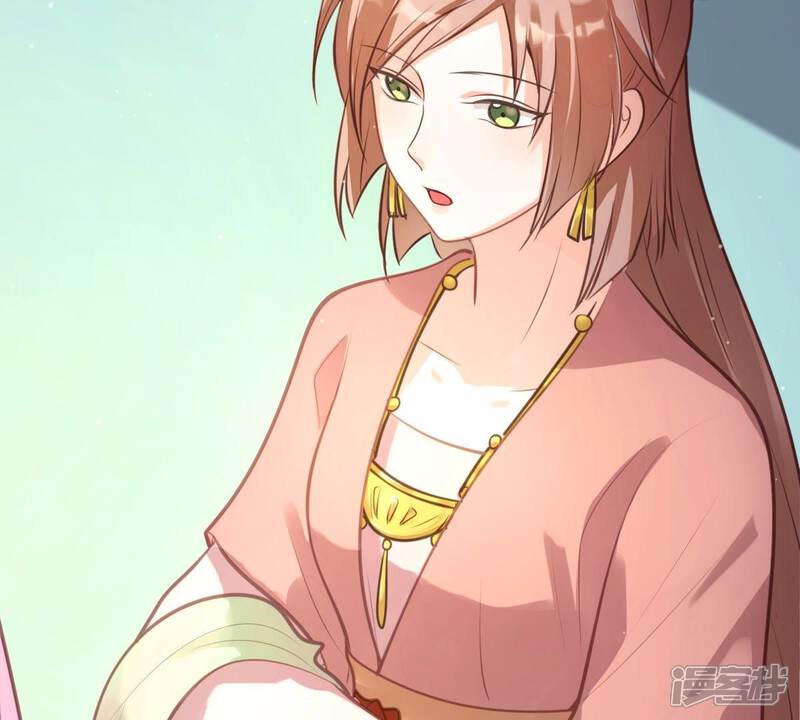 《战神狂妃凤倾天下》第19话 做一次围观群众 第4页