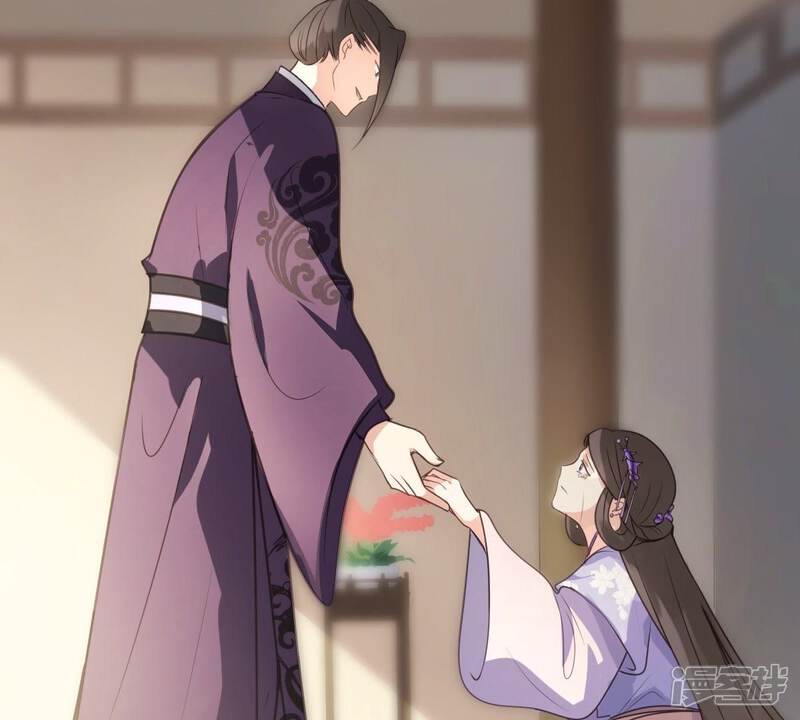 《战神狂妃凤倾天下》第19话 做一次围观群众 第55页