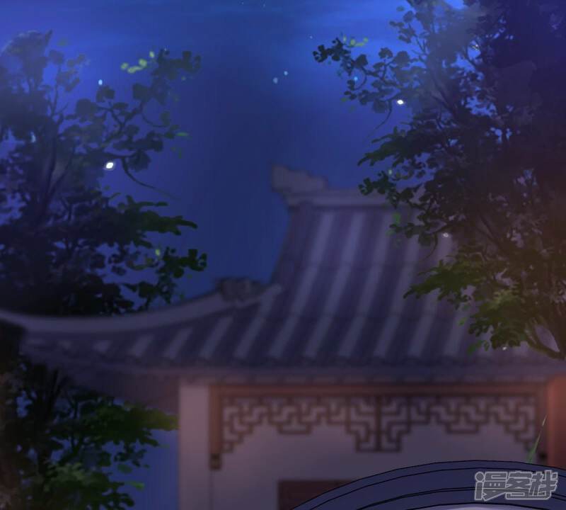 《战神狂妃凤倾天下》第23话 调虎离山 第47页