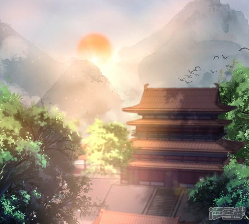 《战神狂妃凤倾天下》第23话 调虎离山 第4页