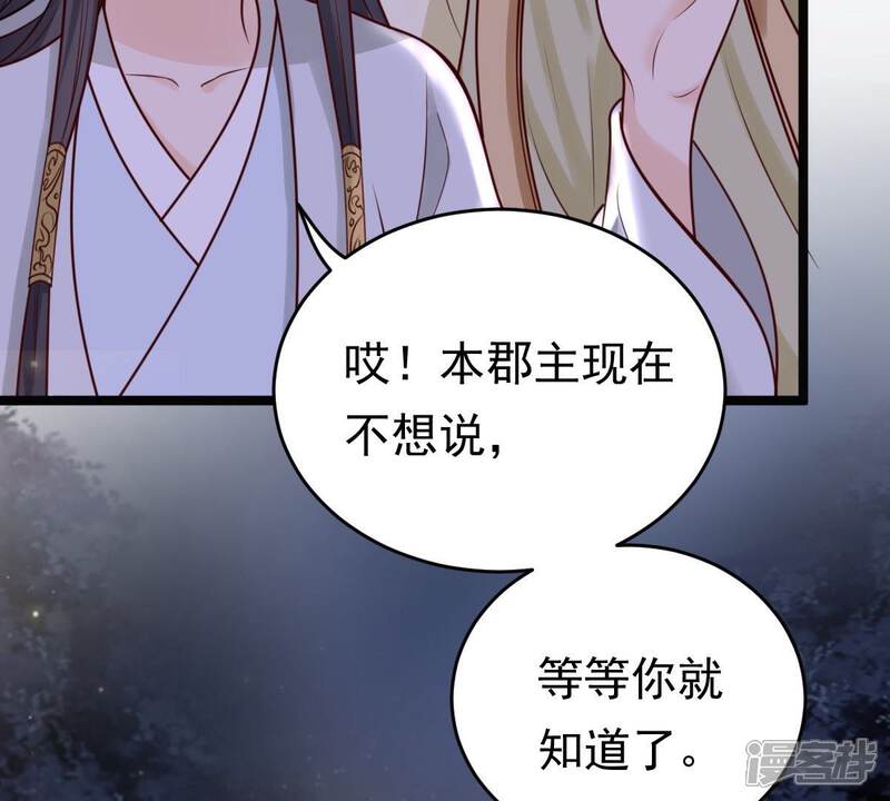 《战神狂妃凤倾天下》第23话 调虎离山 第64页
