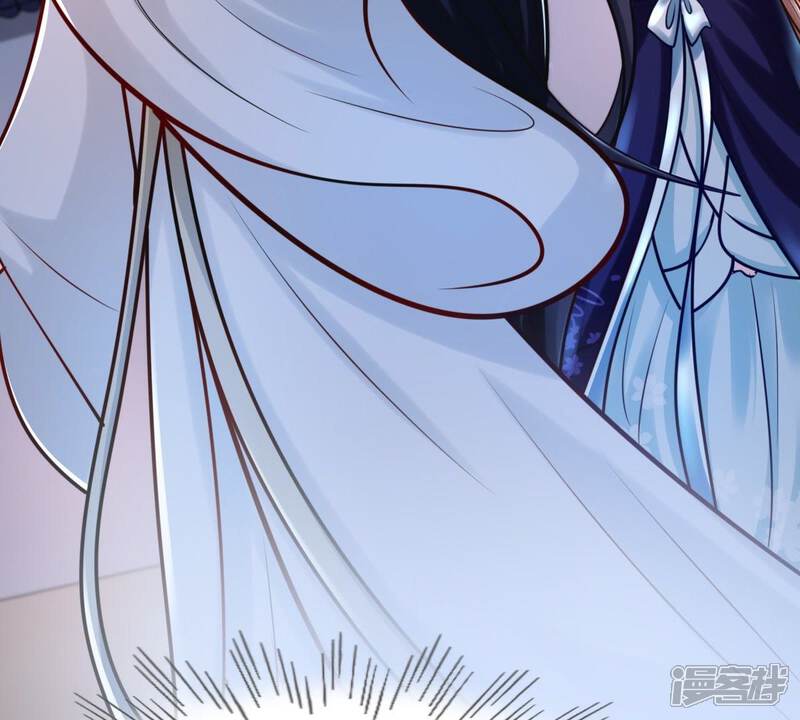《战神狂妃凤倾天下》第27话 有一种属性叫傲娇 第10页