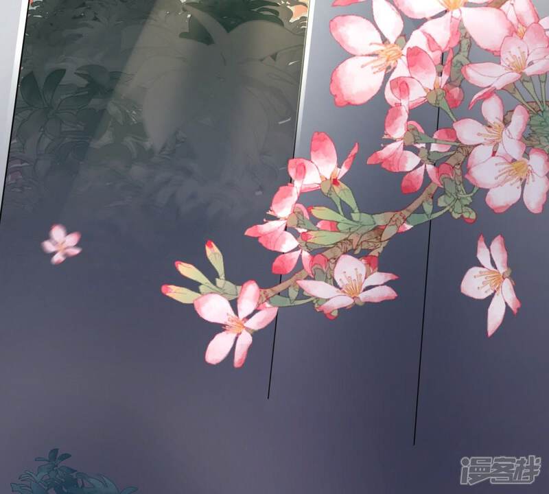 《战神狂妃凤倾天下》第28话 老狐狸的试探 第77页
