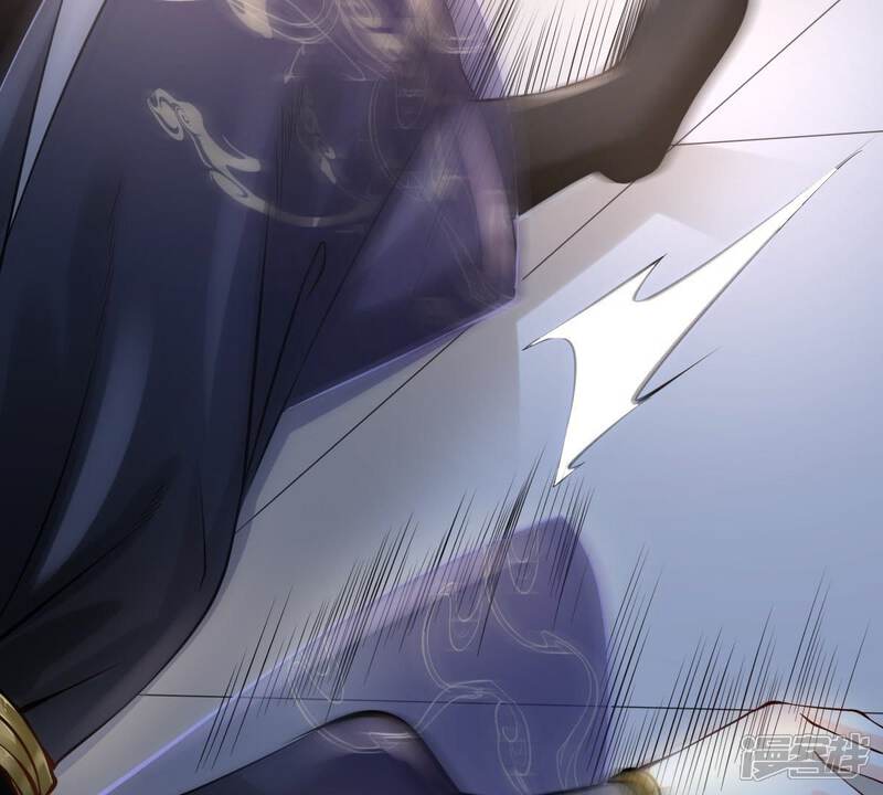 《战神狂妃凤倾天下》第29话 夜访玄王 第15页