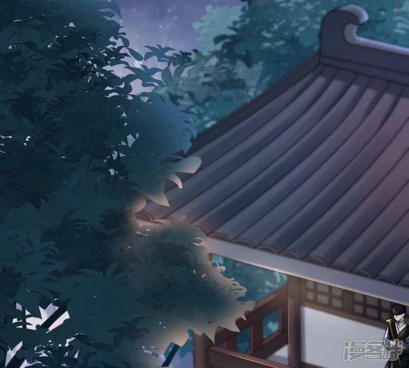 《战神狂妃凤倾天下》第29话 夜访玄王 第4页
