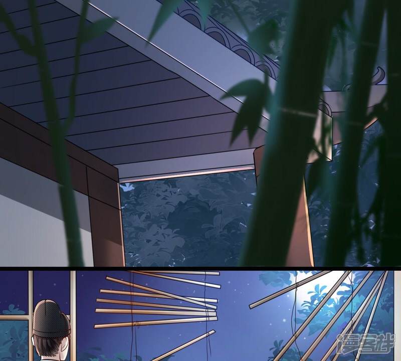 《战神狂妃凤倾天下》第29话 夜访玄王 第66页