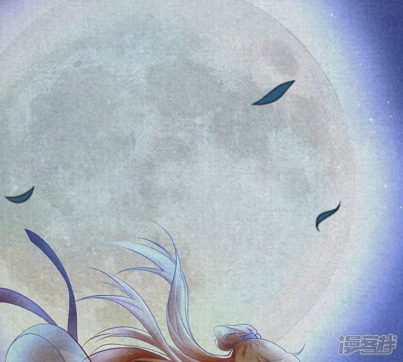 《战神狂妃凤倾天下》第29话 夜访玄王 第73页