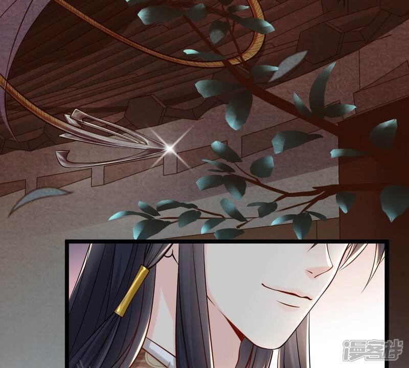 《战神狂妃凤倾天下》第29话 夜访玄王 第75页