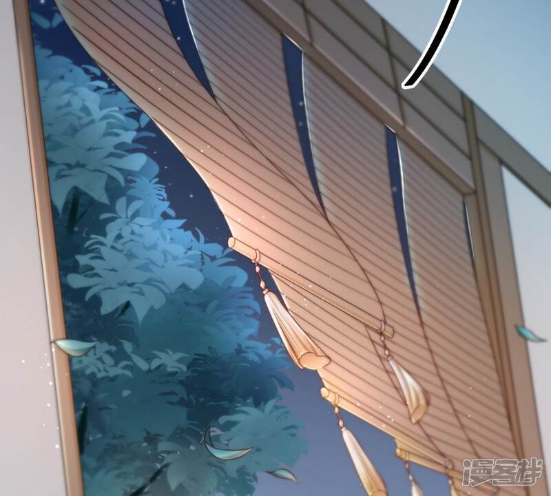 《战神狂妃凤倾天下》第29话 夜访玄王 第8页