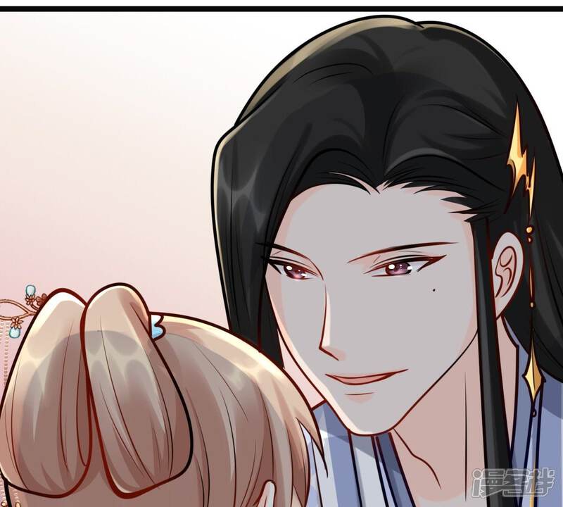 《战神狂妃凤倾天下》第31话 小心翼翼 第28页