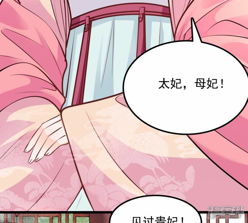 《战神狂妃凤倾天下》第34话 百花节 第14页
