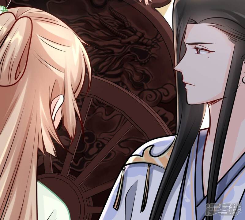 《战神狂妃凤倾天下》第35话 你是本王的人！ 第19页