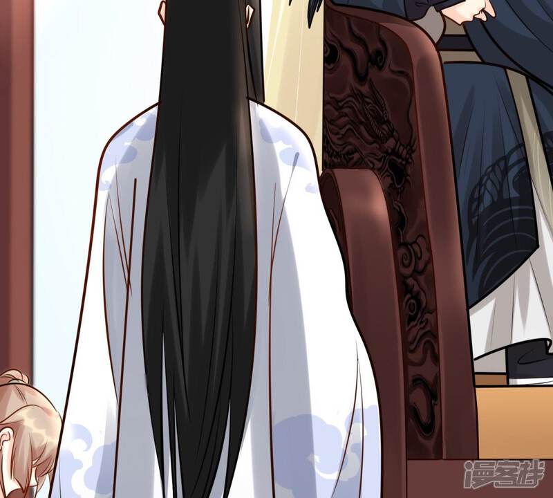 《战神狂妃凤倾天下》第35话 你是本王的人！ 第27页