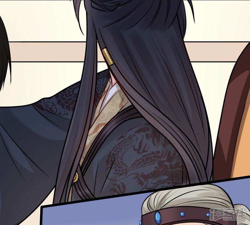 《战神狂妃凤倾天下》第35话 你是本王的人！ 第34页