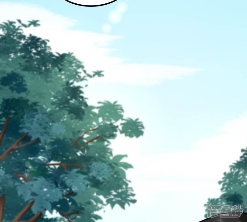 《战神狂妃凤倾天下》第35话 你是本王的人！ 第52页