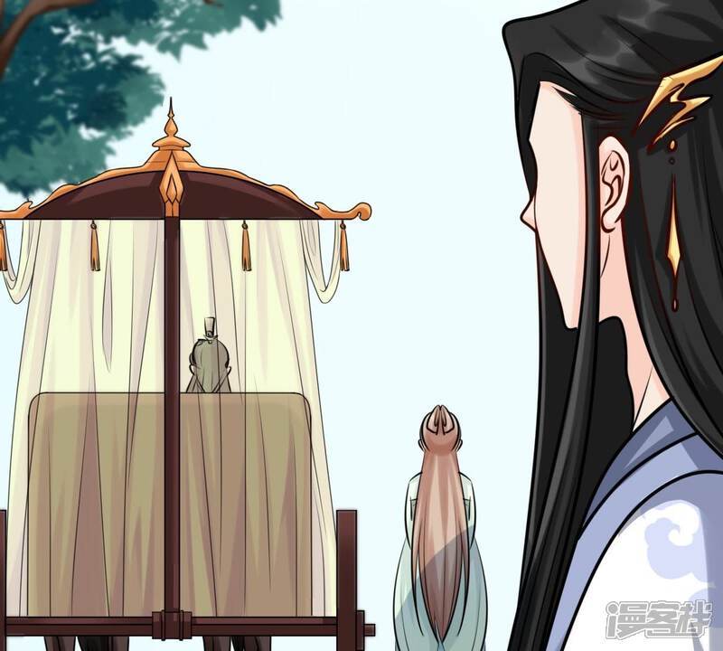 《战神狂妃凤倾天下》第35话 你是本王的人！ 第53页
