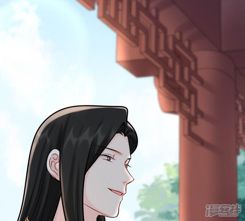 《战神狂妃凤倾天下》第35话 你是本王的人！ 第7页