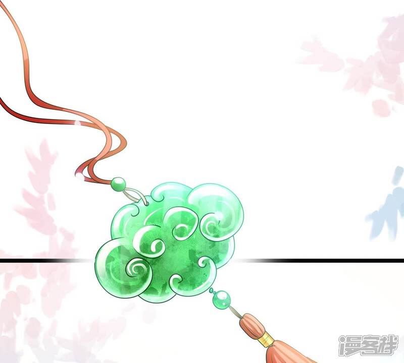 《战神狂妃凤倾天下》第38话 一份大礼 第36页