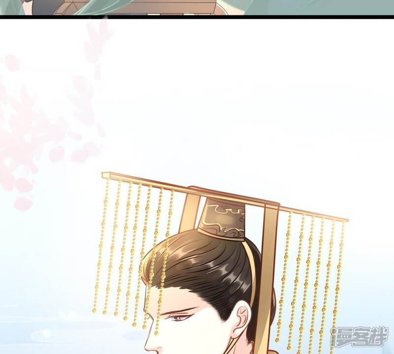 《战神狂妃凤倾天下》第37话 你，这是关心本王？ 第19页