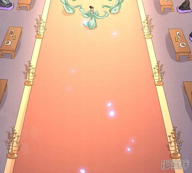 《战神狂妃凤倾天下》第37话 你，这是关心本王？ 第22页
