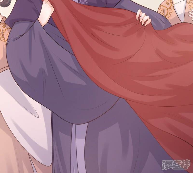 《战神狂妃凤倾天下》第40话 当众脱衣 第18页