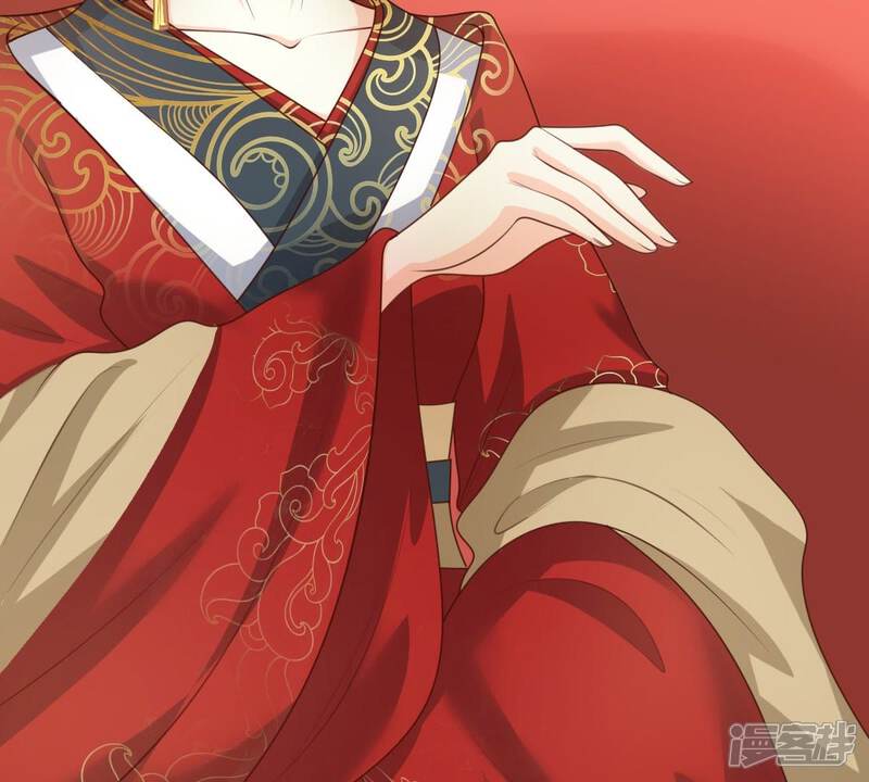 《战神狂妃凤倾天下》第40话 当众脱衣 第33页