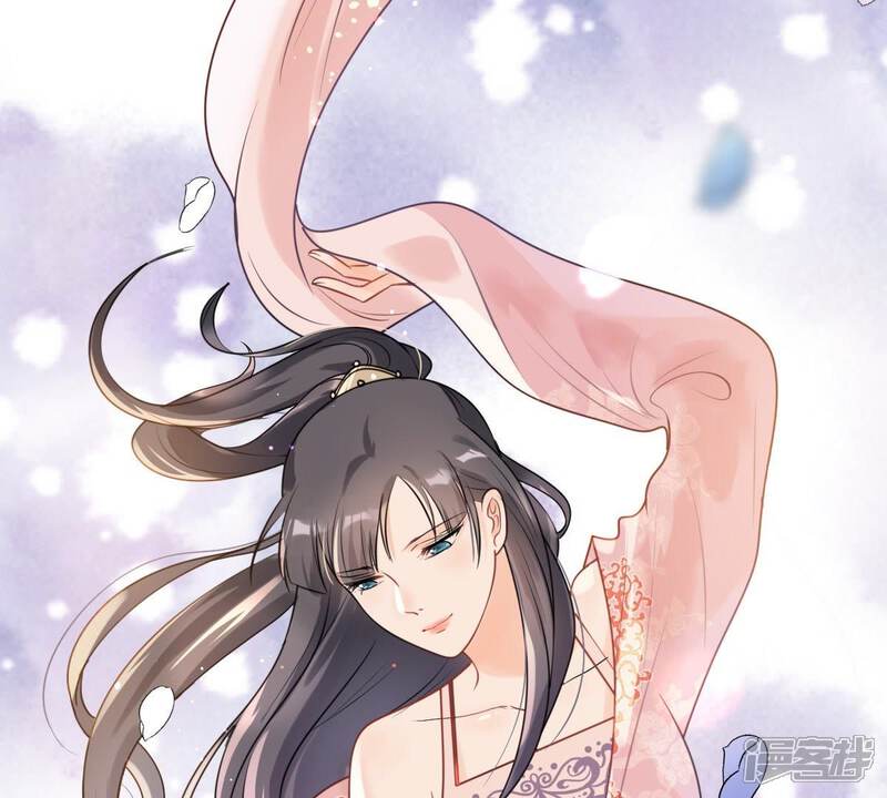 《战神狂妃凤倾天下》第39话 将计就计 第57页
