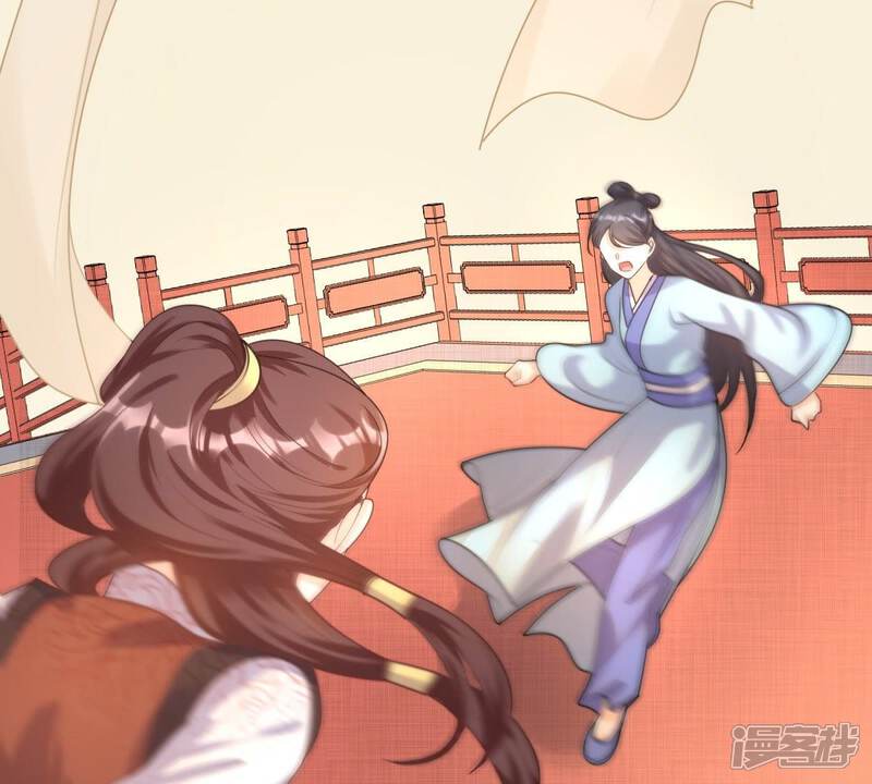《战神狂妃凤倾天下》第42话 初露锋芒 第17页