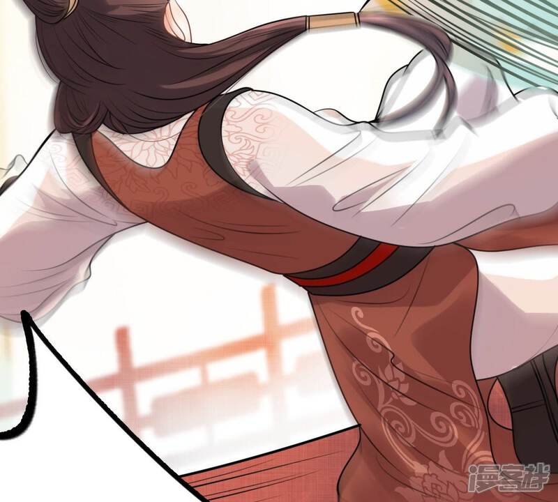 《战神狂妃凤倾天下》第43话 兵不厌诈 第17页