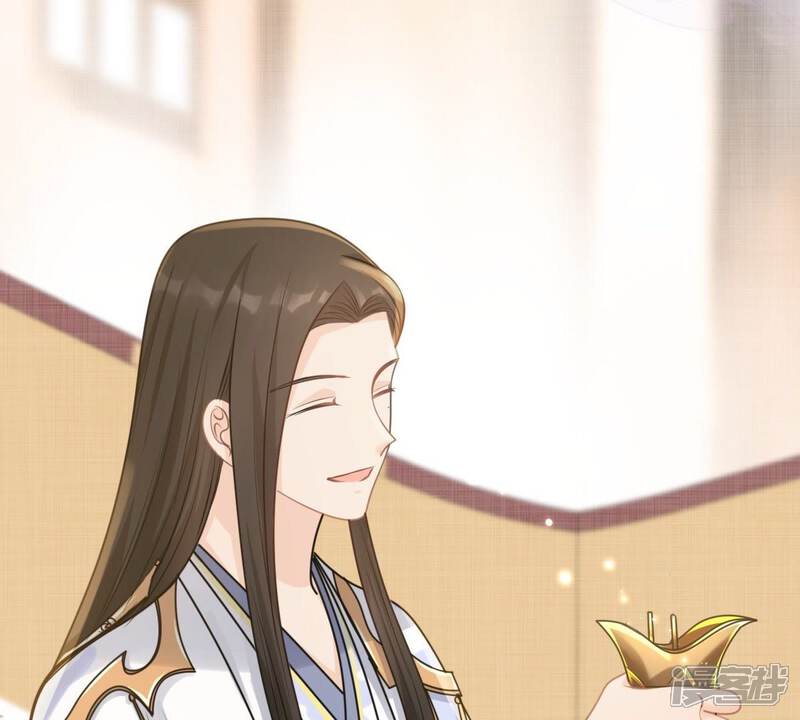 《战神狂妃凤倾天下》第45话 被妖孽醇王看上？ 第38页