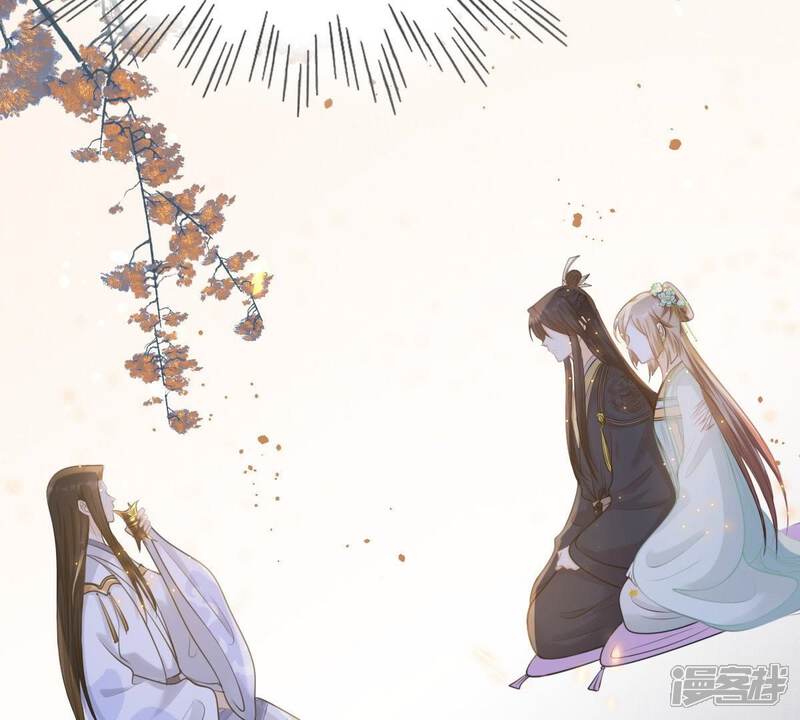《战神狂妃凤倾天下》第45话 被妖孽醇王看上？ 第41页