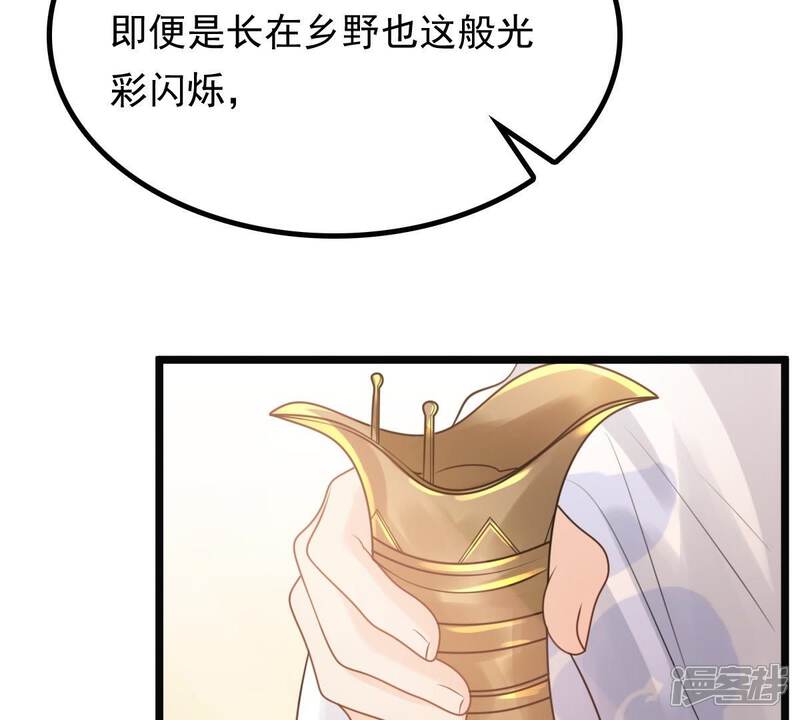 《战神狂妃凤倾天下》第45话 被妖孽醇王看上？ 第4页