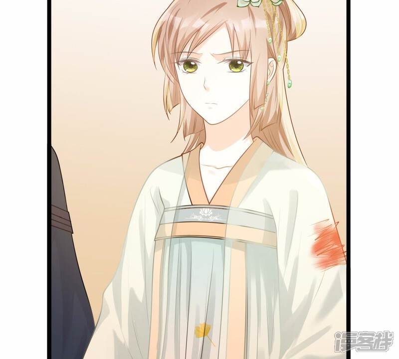 《战神狂妃凤倾天下》第45话 被妖孽醇王看上？ 第56页
