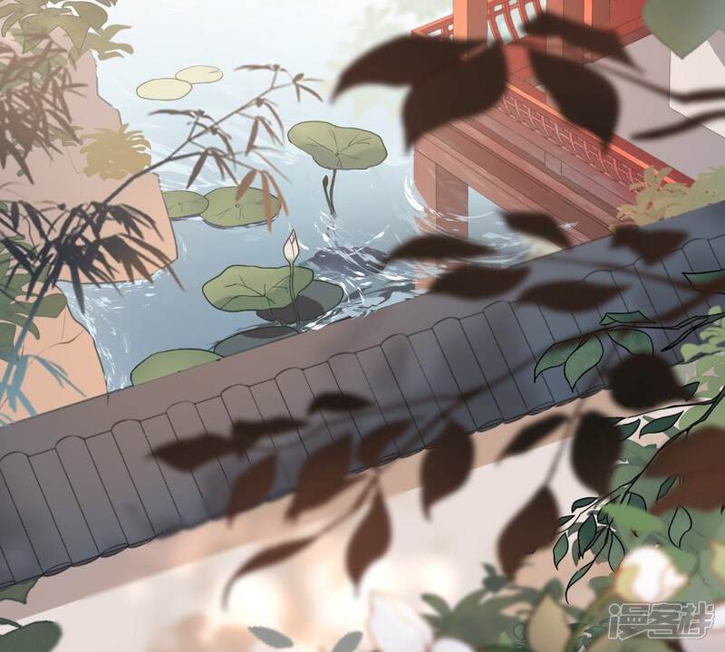 《战神狂妃凤倾天下》第45话 被妖孽醇王看上？ 第60页