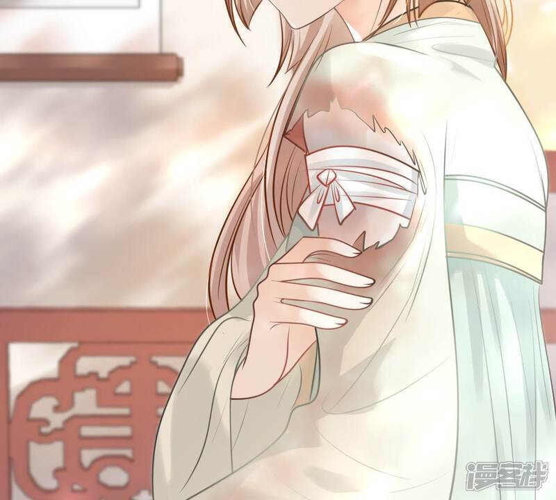 《战神狂妃凤倾天下》第45话 被妖孽醇王看上？ 第67页