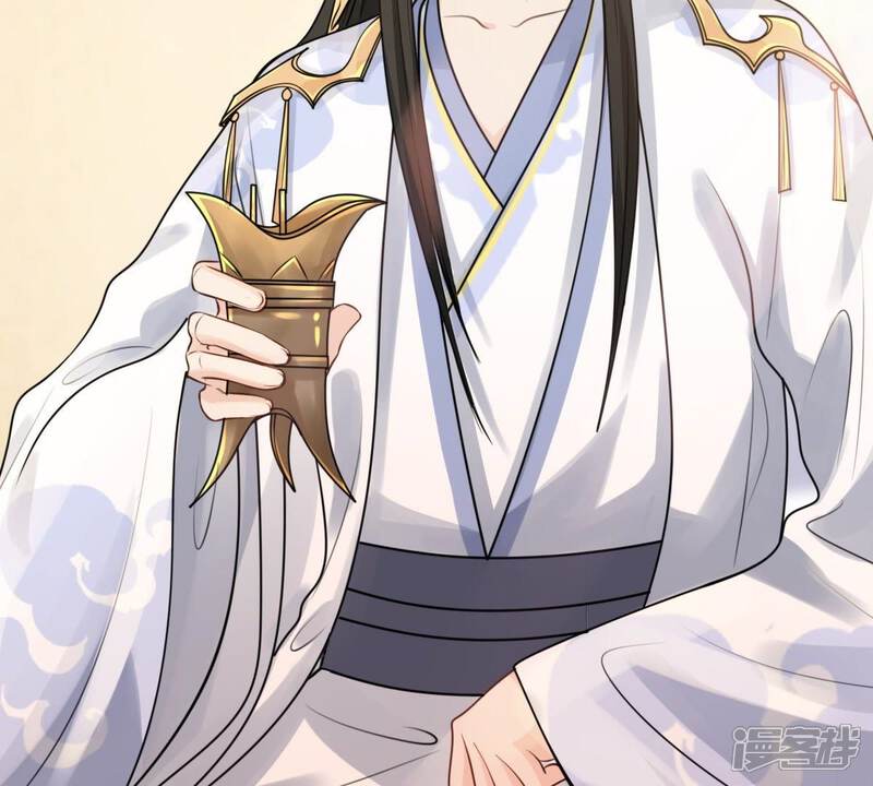 《战神狂妃凤倾天下》第45话 被妖孽醇王看上？ 第8页