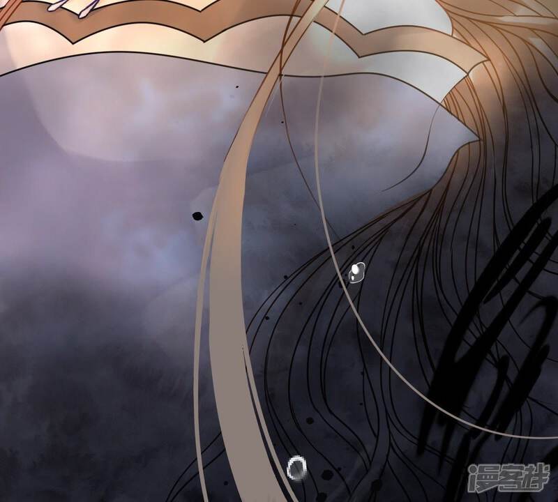 《战神狂妃凤倾天下》第46话 梦醒时分 第43页