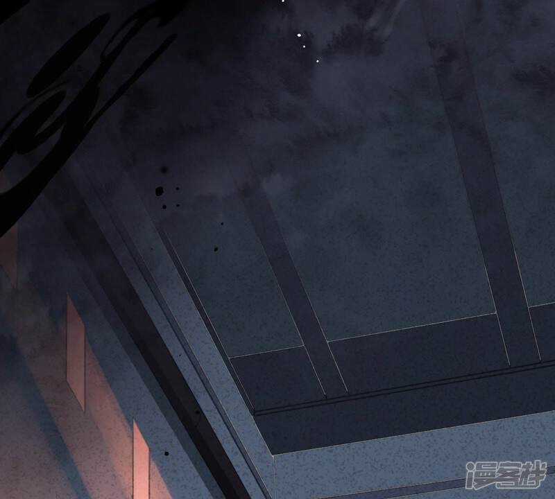 《战神狂妃凤倾天下》第46话 梦醒时分 第46页