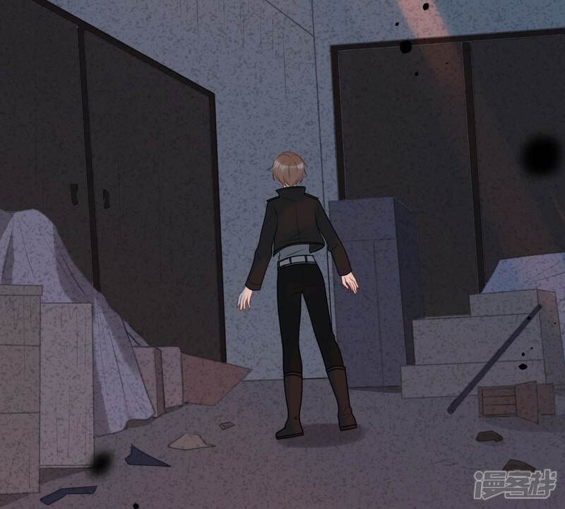 《战神狂妃凤倾天下》第46话 梦醒时分 第48页