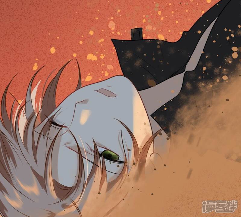 《战神狂妃凤倾天下》第46话 梦醒时分 第67页