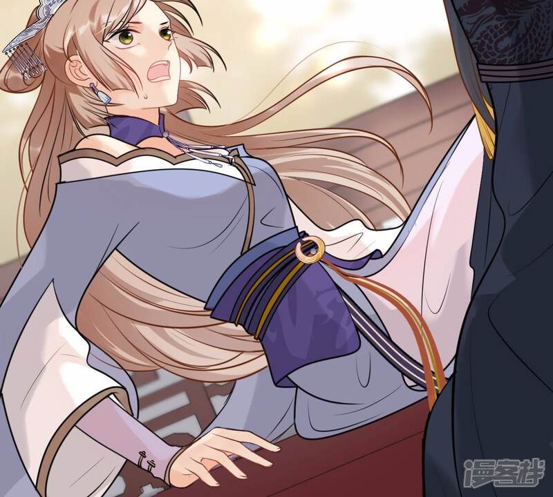 《战神狂妃凤倾天下》第46话 梦醒时分 第83页