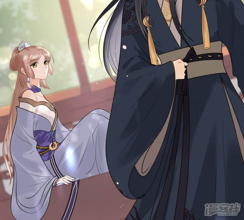 《战神狂妃凤倾天下》第48话 梦醒时分 第26页