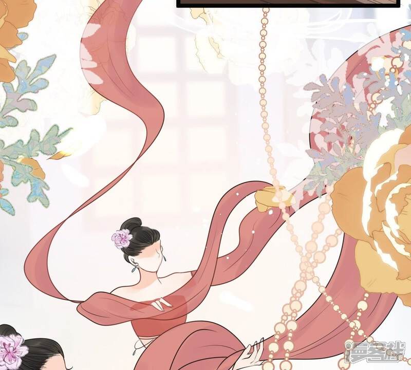 《战神狂妃凤倾天下》第48话 梦醒时分 第32页