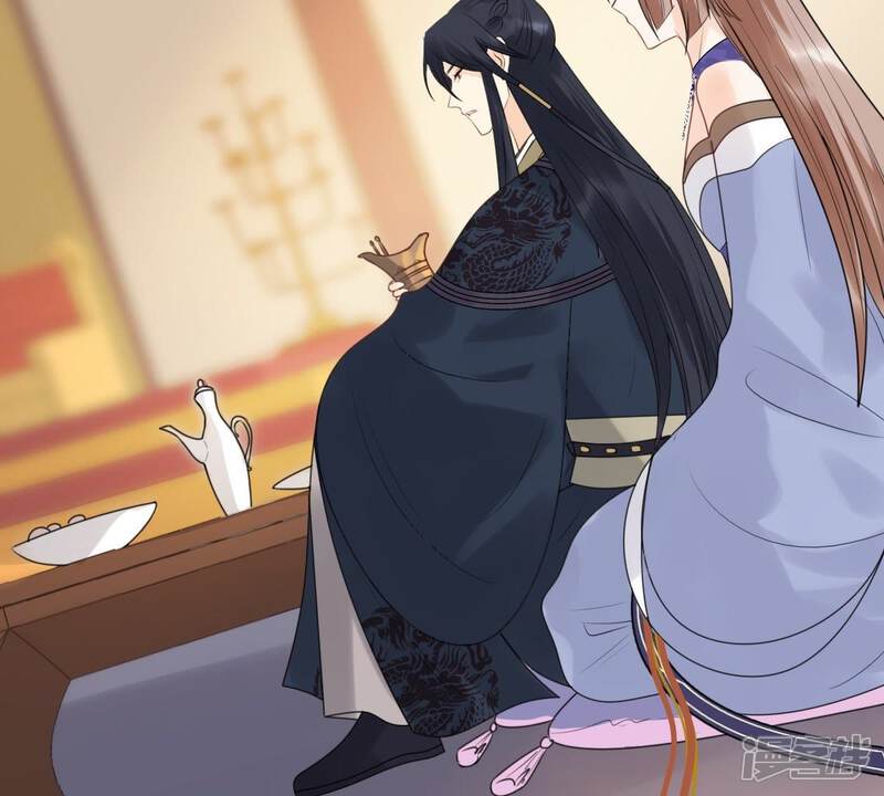 《战神狂妃凤倾天下》第48话 梦醒时分 第36页