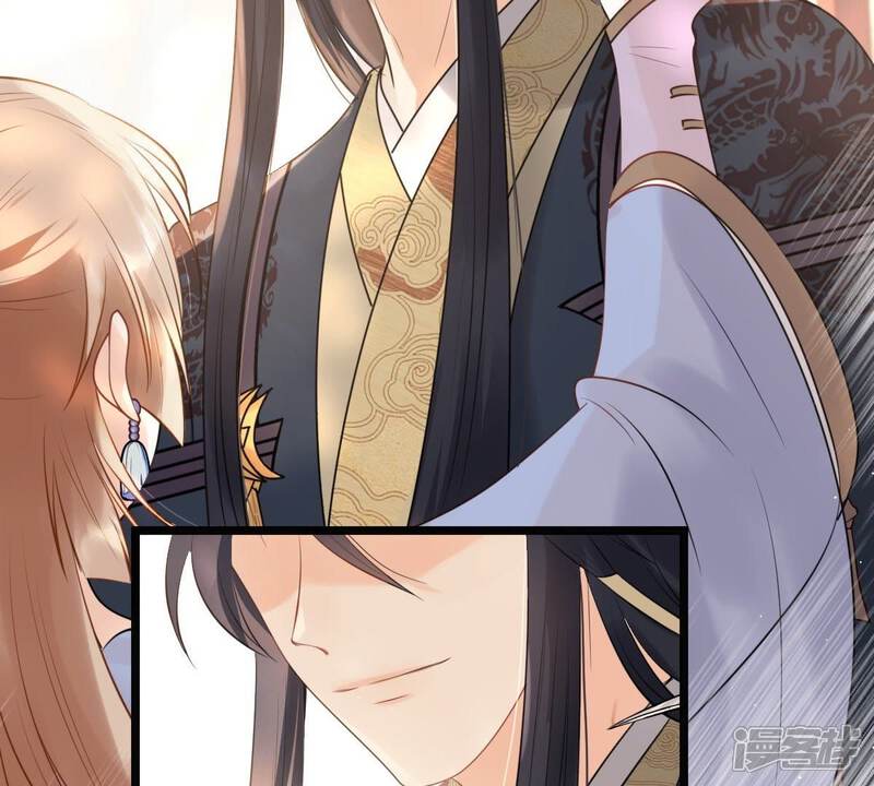 《战神狂妃凤倾天下》第48话 梦醒时分 第4页