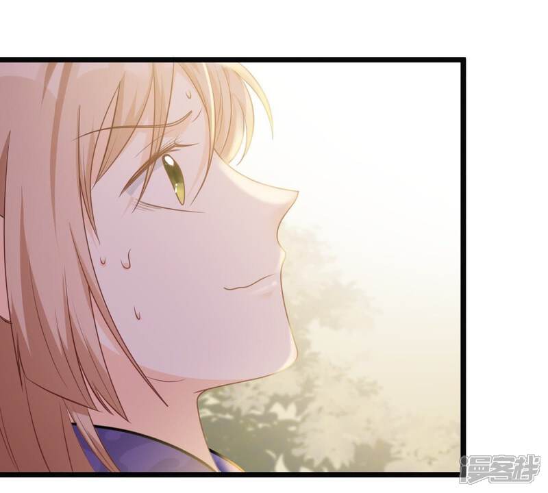 《战神狂妃凤倾天下》第47话 有些话说不得 第36页